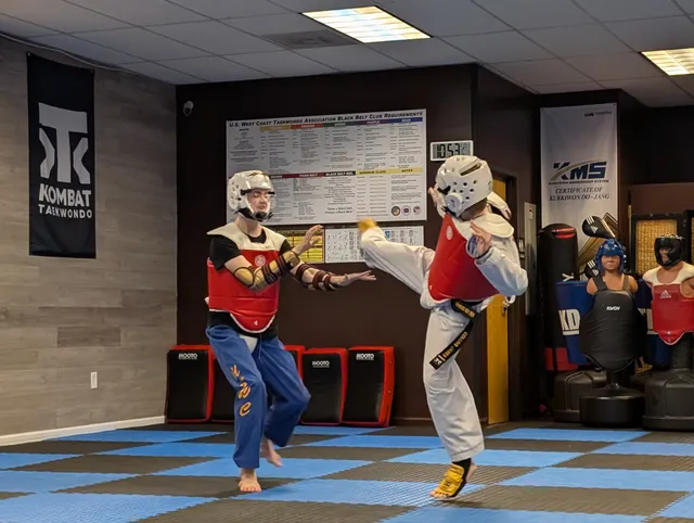 Somerset West Shopping Center