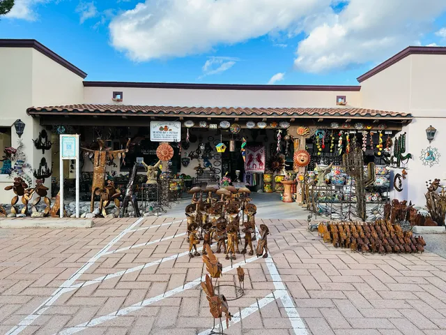 Los Cantaros de Tubac