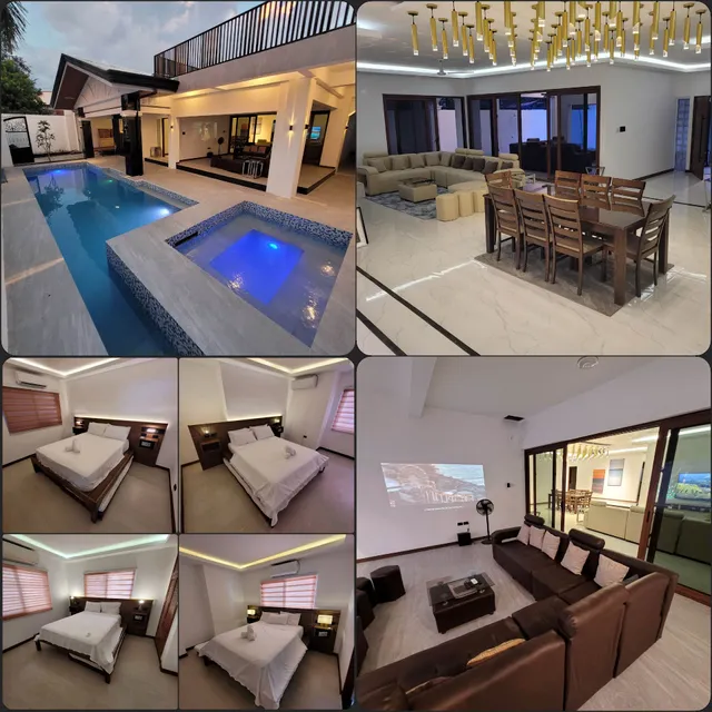 Jay's villa 2