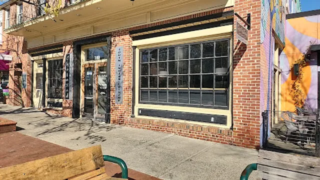 CholaNad Restaurant & Bar