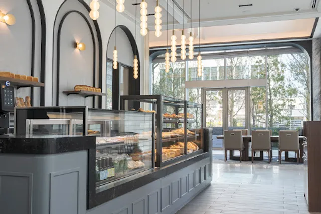 Bakery&Cafe PROMENADE