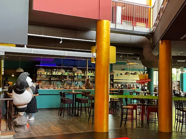 Pearl Harbor Lüneburg