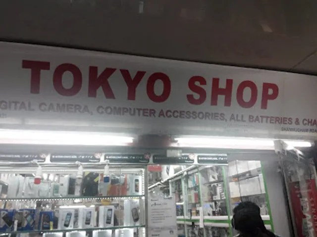 TokyoShop