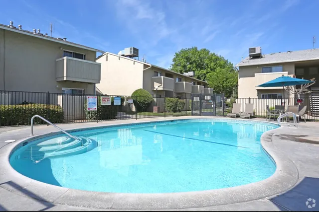 Merit Manor Apartments