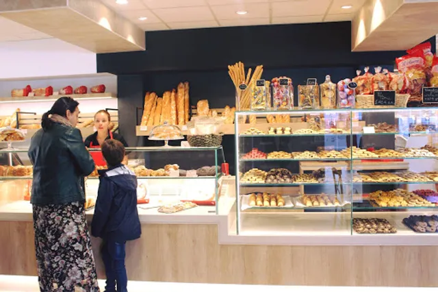 Pastelería CalaMillor - Sanchinarro