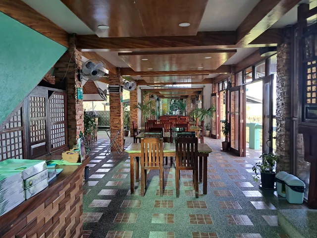 Green ATS Restaurant