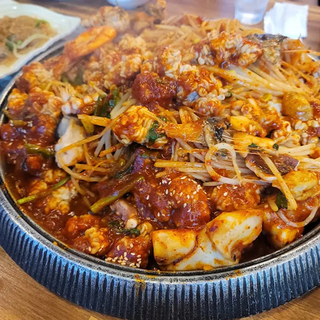 해마루 거두리본점