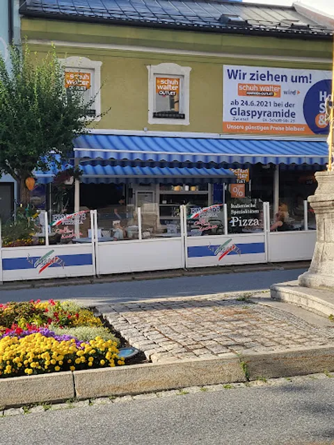 Eiscafé Pizzeria LA Terrazza