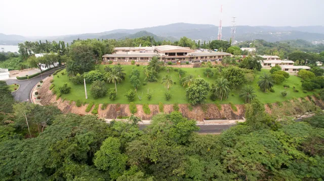 Volta Hotel Akosombo
