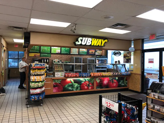 Subway