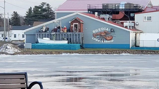 Shediac Lobster Shop Ltd