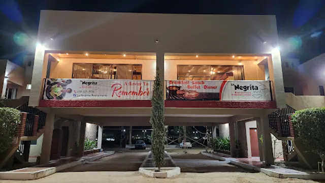 La Negrita Restaurante