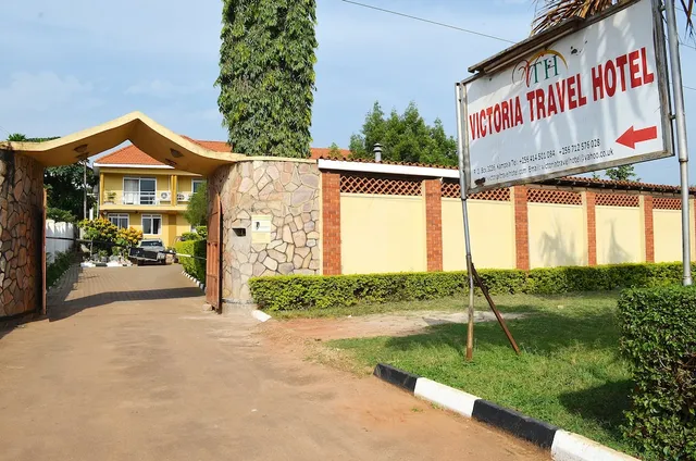 Victoria Travel Hotel