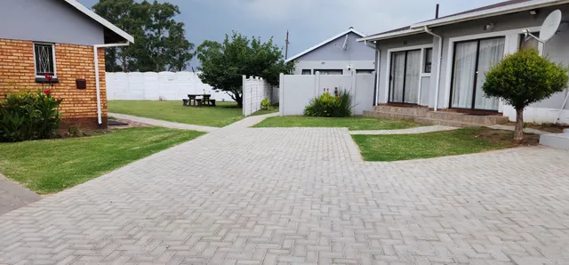 Carnival View Guest House and spa