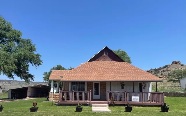 Mesa Valley Guesthouse