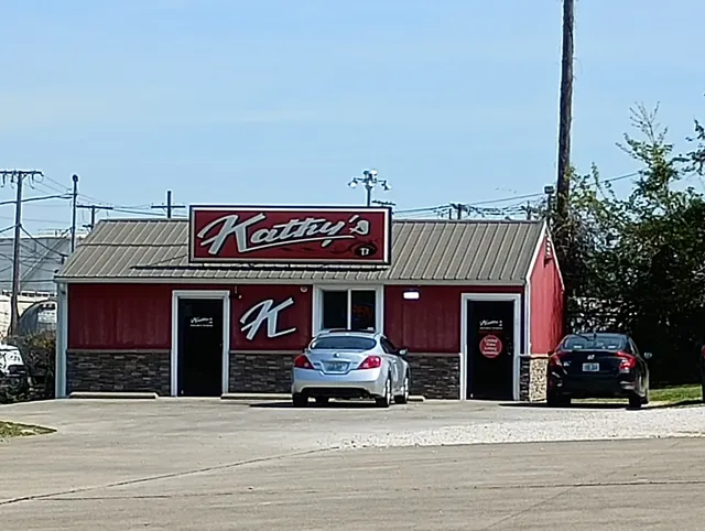 Kathy's