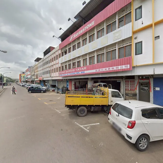 OYO Home 90427 Mm Homestay