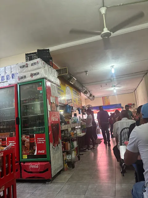 Tacos Y Gorditas LUISA