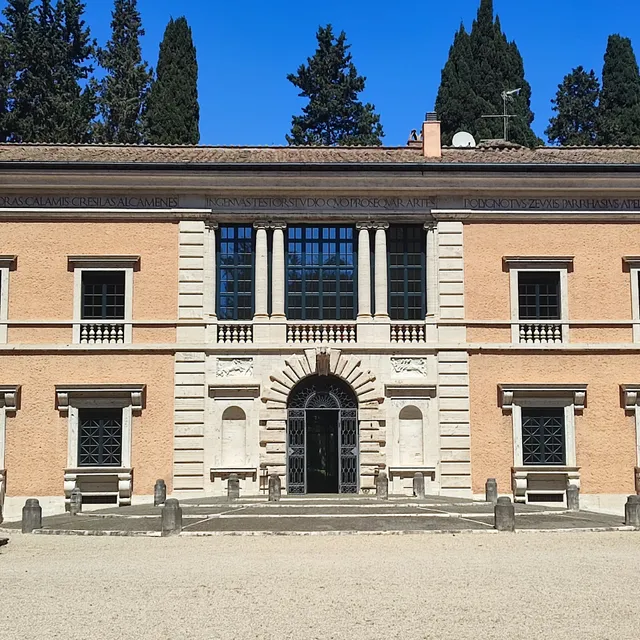 Villa Massimo
