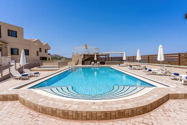 Sunrise Suites Hotel