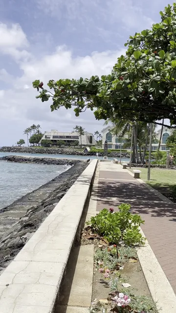 Kalakaua Recreation Center Playground