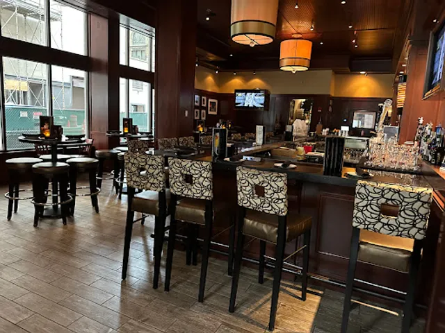 McCormick & Schmick's Seafood & Steaks