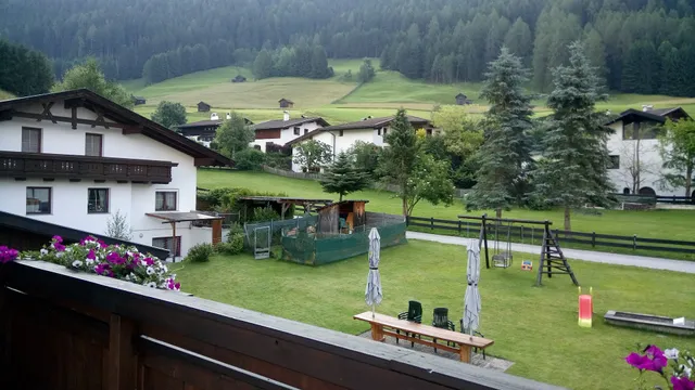 Haus Hubertus, Mieders - Christl Leitgeb