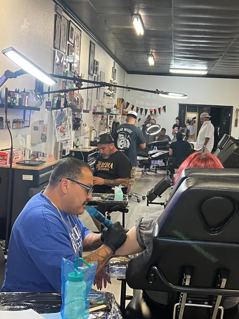 Heredia Art Collective