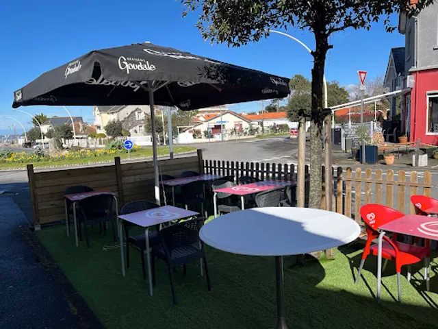 Le Roma - Pizzeria - Tharon Plage