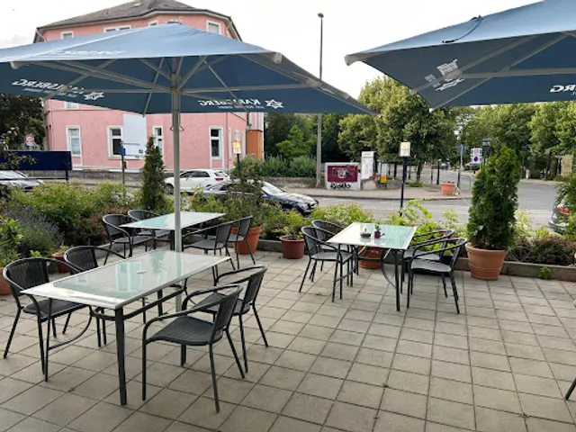 Restaurant Europeo Lé MaMa