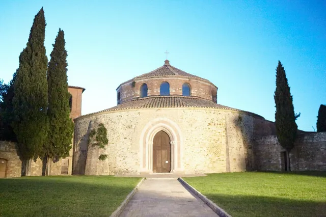 B&B La Guardiola del Tempio