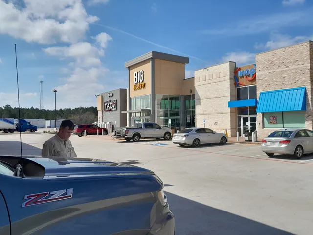 Big Kountry - Travel Center