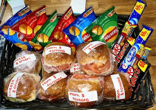 Ollie's Cafe & Diner