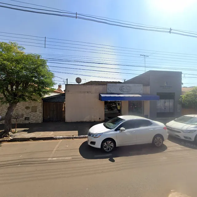 Panificadora Alisha Júnior