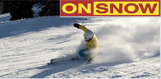 Schneesportschule Feldberg on snow