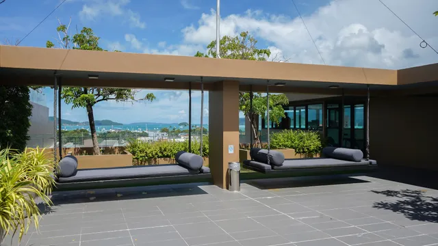 Dlux Condominium, Chalong Phuket