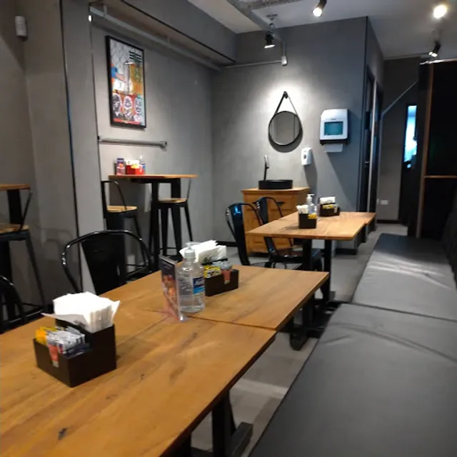 Tocco Burger Guarulhos