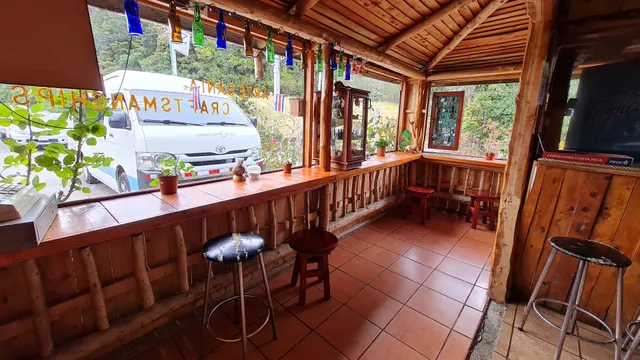 El Jilguero San Gerardo