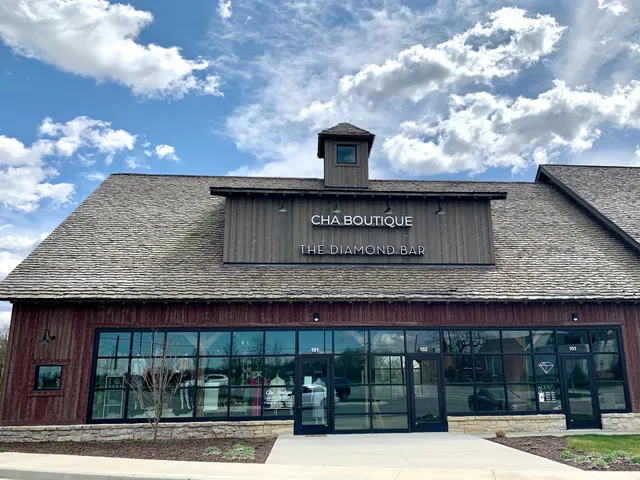 The Diamond Bar