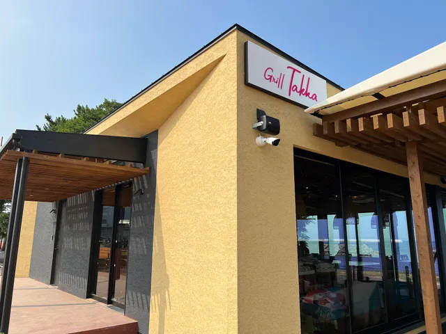 Grill Takka