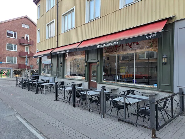 Restaurang Sofra