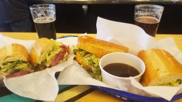 Board & Brew - Laguna Niguel North