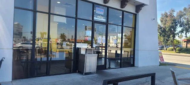 Ramona’s Mexican Food