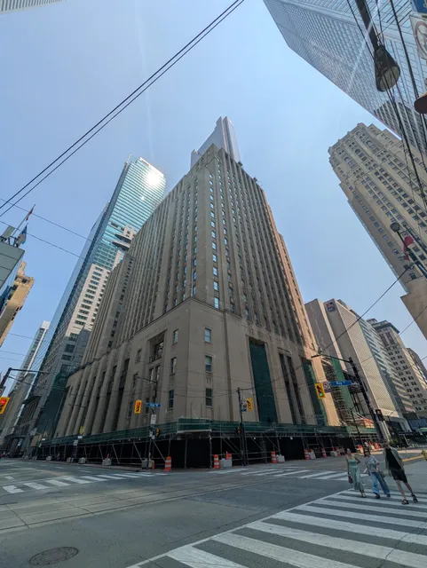 Toronto Dominion Centre