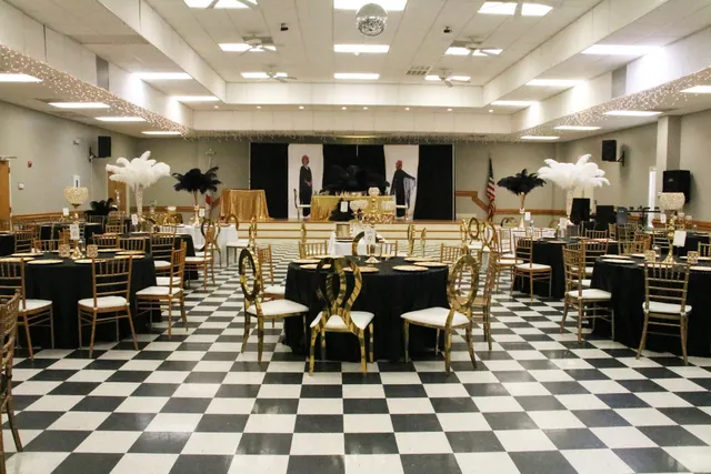 Millbrook Civic Center