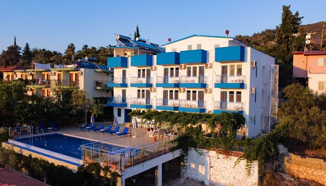PATARA BEACH HOTEL