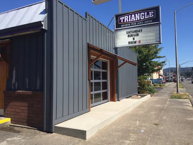 Triangle Tavern
