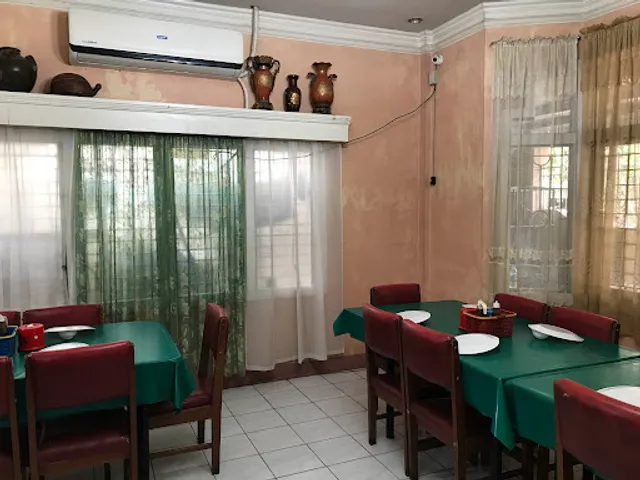 Koronadal Arpochi Seafood & Resto