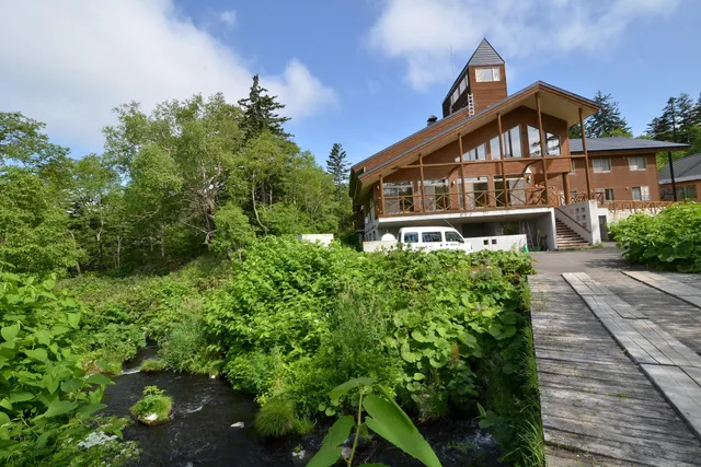 Daisetsuzan Shirakabasou