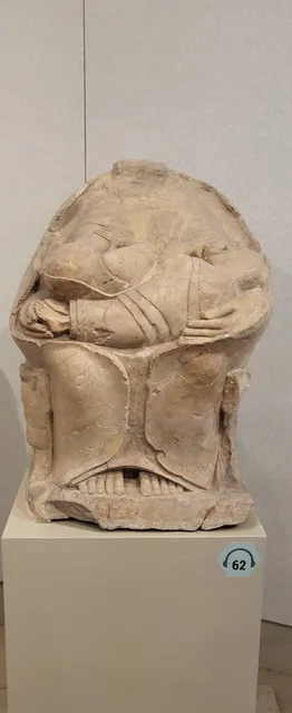 Museo Archeologico Regionale Paolo Orsi